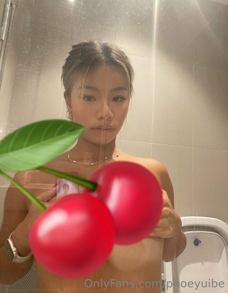 Phoeyubie onlyfans pics leaked