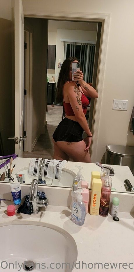 dhomewrecker onlyfans leak free