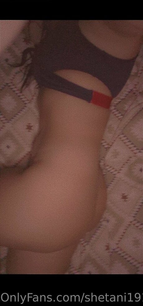 shetani1912 onlyfans boobs