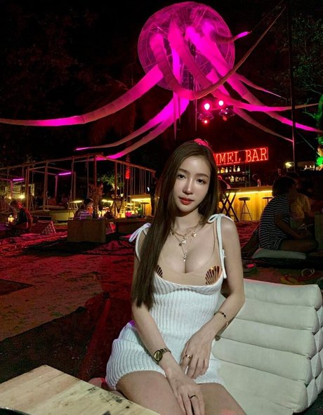 yoke chonthicha leaked onlyfans sex