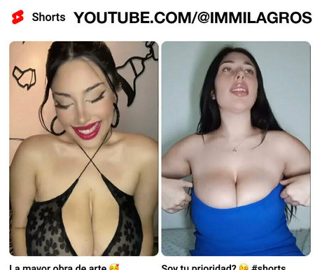 immilifree leaked only fans nudes