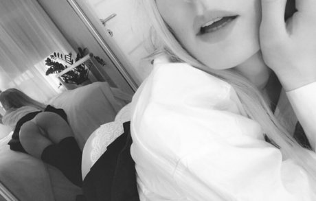 mynorwegiangirlfriend2 onlyfans sex leak