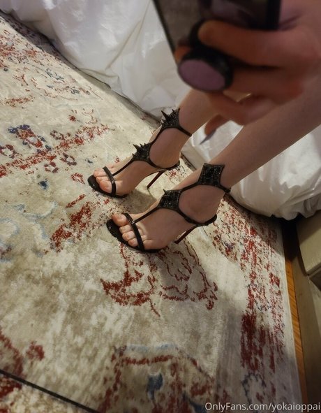 yokaioppai leaked onlyfans