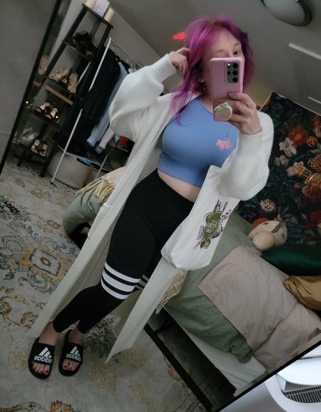 yokaioppai porn onlyfans leak