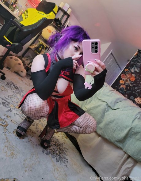 yokaioppai onlyfans nudes leaks