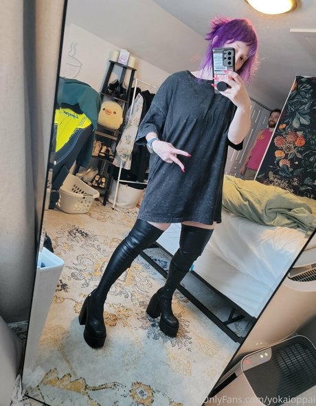 yokaioppai onlyfans nudes