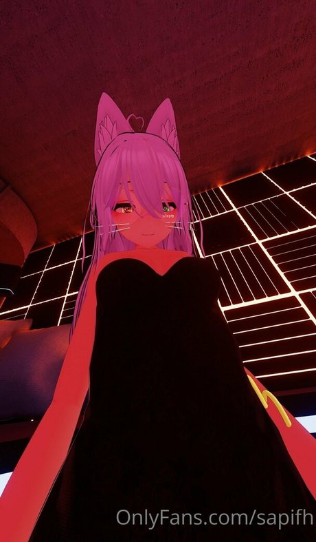 sapifh onlyfans leak nude
