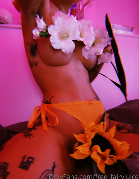 free fairyjuice onlyfans leajs