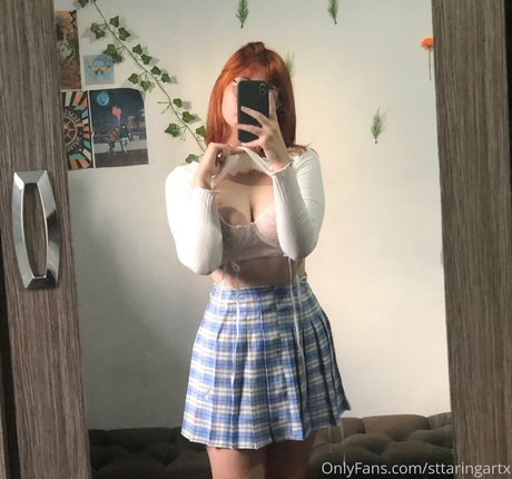 sttaringartx leaked onlyfans content