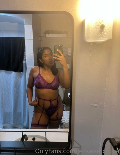 jezsweetcocoa onlyfans gratis
