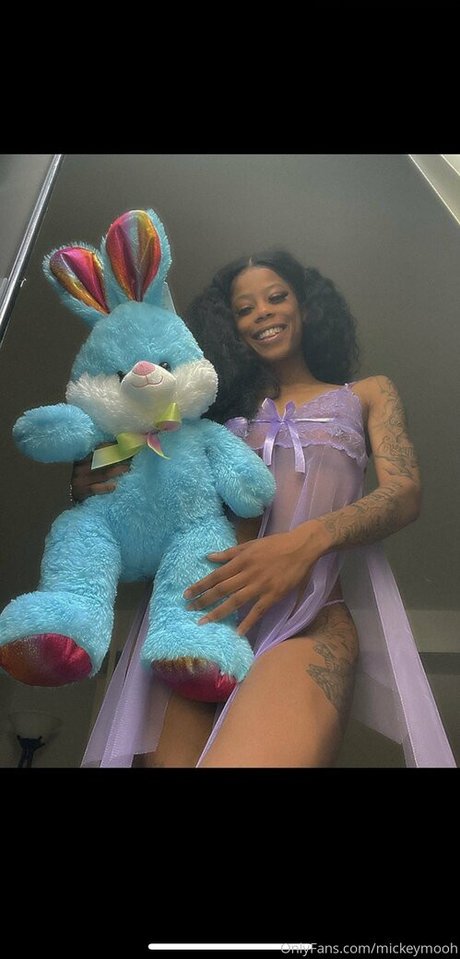 mickeymooh onlyfans leaked photos