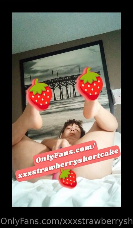 xxxstrawberryshortcake leaked onlyfans content