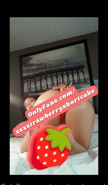 xxxstrawberryshortcake leak onlyfans porn