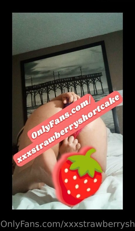 xxxstrawberryshortcake onlyfans sex leak