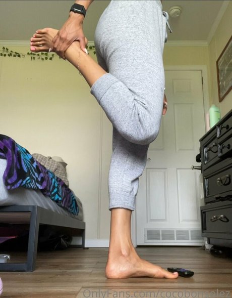 cocobonsolez free onlyfans