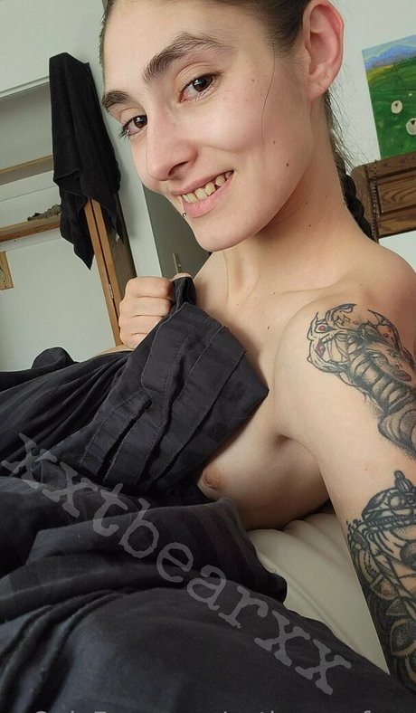 xxtbearxxfree onlyfans leak nudes