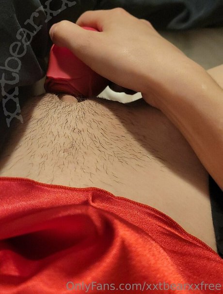 xxtbearxxfree onlyfans ass