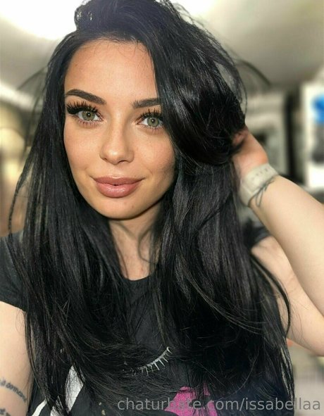 issabellaa only fans leak porn