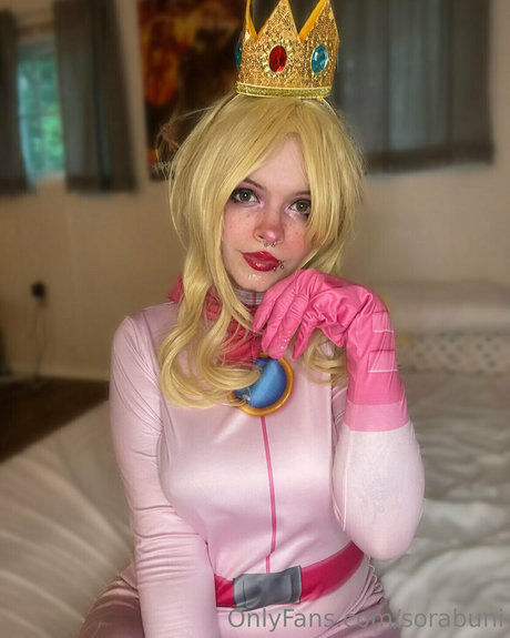 sorabuni only fans nude