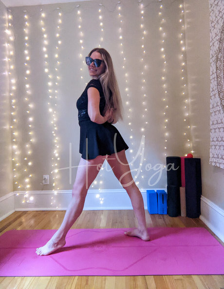 hot yoga onlyfans uncensored