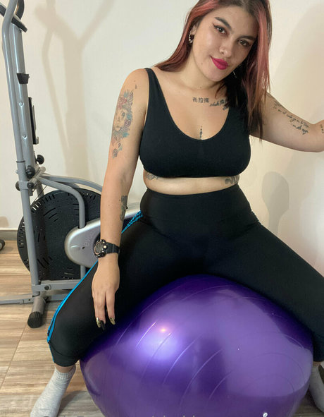 chubbyvanessacortez onlyfans nude content