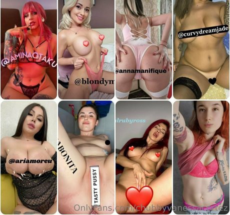 chubbyvanessacortez xxx only fans