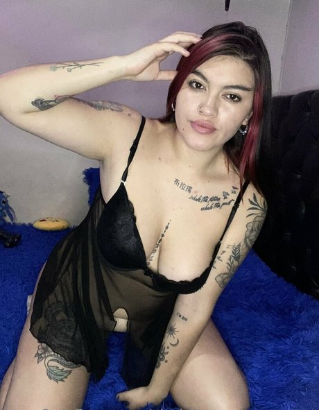 chubbyvanessacortez nude onlyfans leak