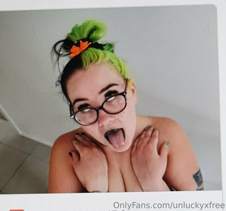 unluckyxfree leaked onlyfans sex tape