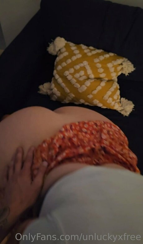 unluckyxfree onlyfans leaked pics