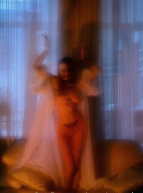 pppoisonnn ivy nudes only fans