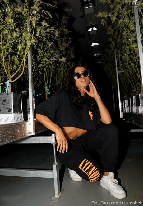 kristenheh onlyfans leak xxx