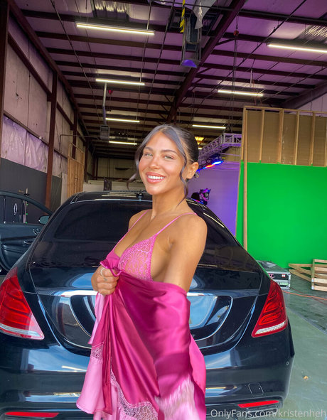 kristenheh onlyfans sex leak