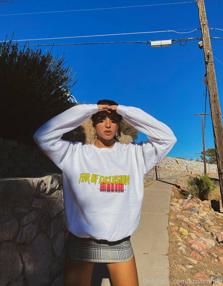 kristenheh leaked onlyfans photos