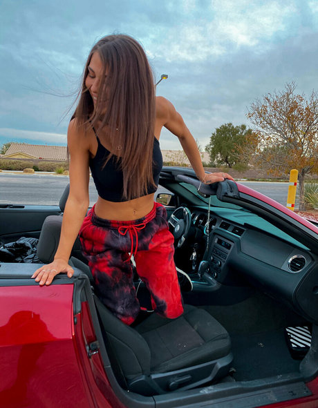 kristenheh leaked onlyfans sextape