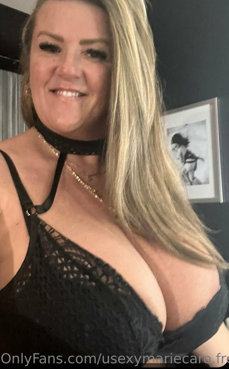 usexymariecaro free only fans.
