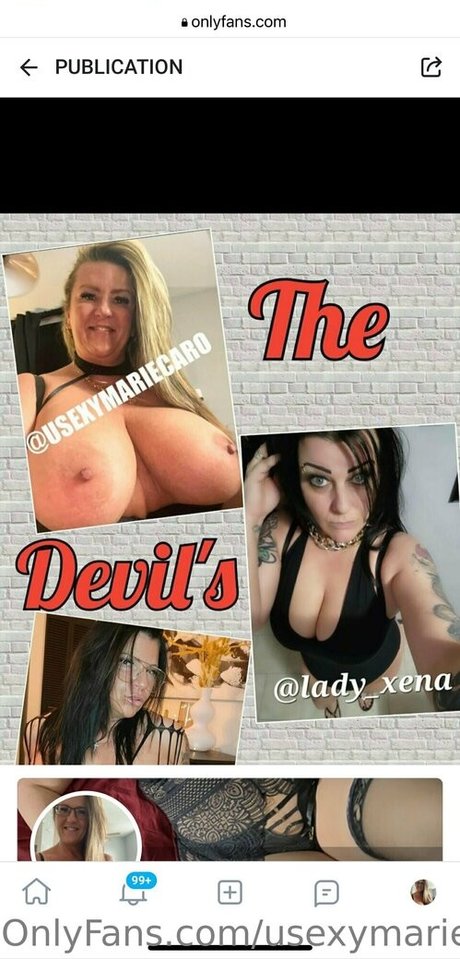 usexymariecaro free onlyfans leak xxx