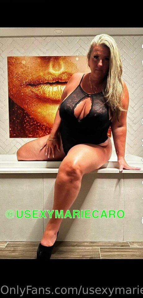 usexymariecaro free porn onlyfans
