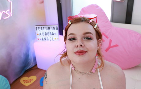 auroraangelxxx onlyfans porn leaked