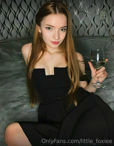little foxiee onlyfans content type