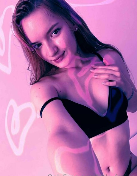 little foxiee onlyfans leaked nudes