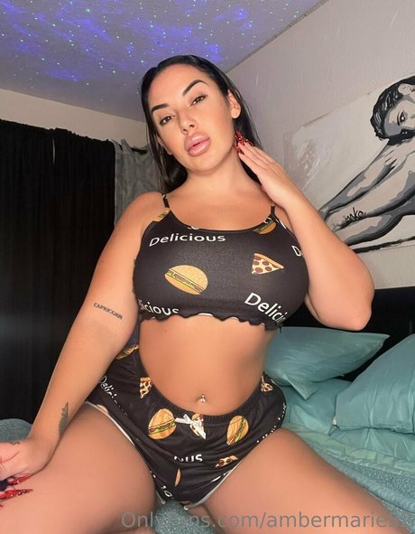 ambermarie52 leaked onlyfans content