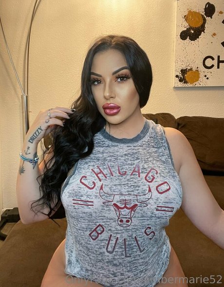 ambermarie52 onlyfans leak naked