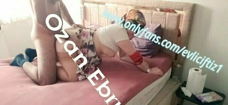 ebruozan onlyfans nudes porn