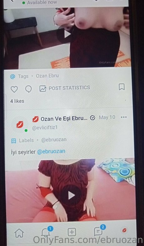 ebruozan only fans pic