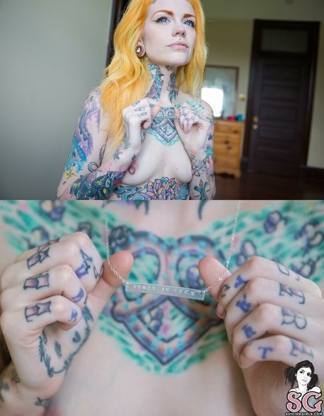 Faun nude only fans leaks