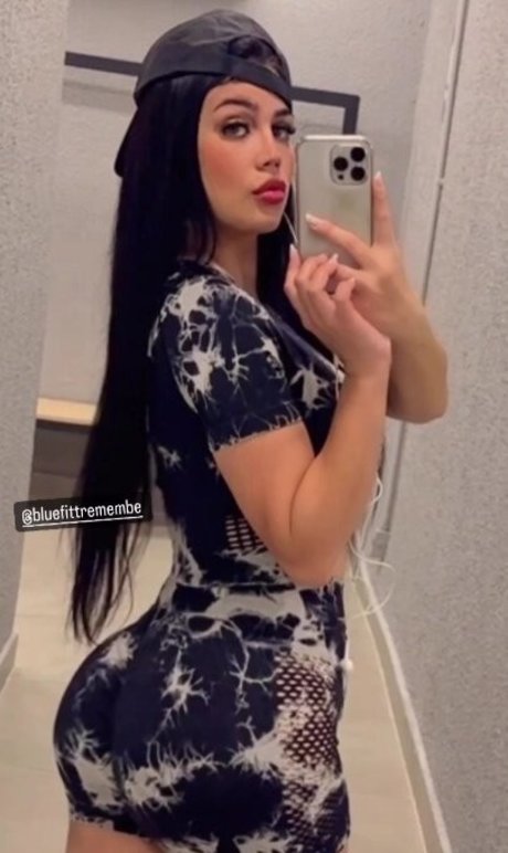 Paola Migliorini leaked onlyfans naked