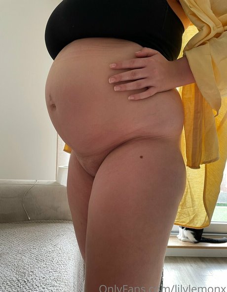 lilylemonx nudes onlyfans leaks