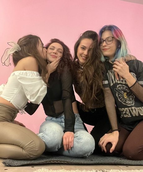 Foxy Laura onlyfans porn nude