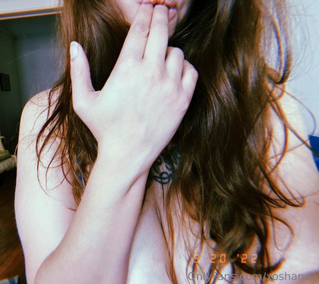 xoshanna sex tape onlyfans