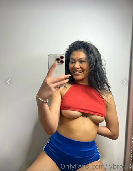 Lybrown naked onlyfans
